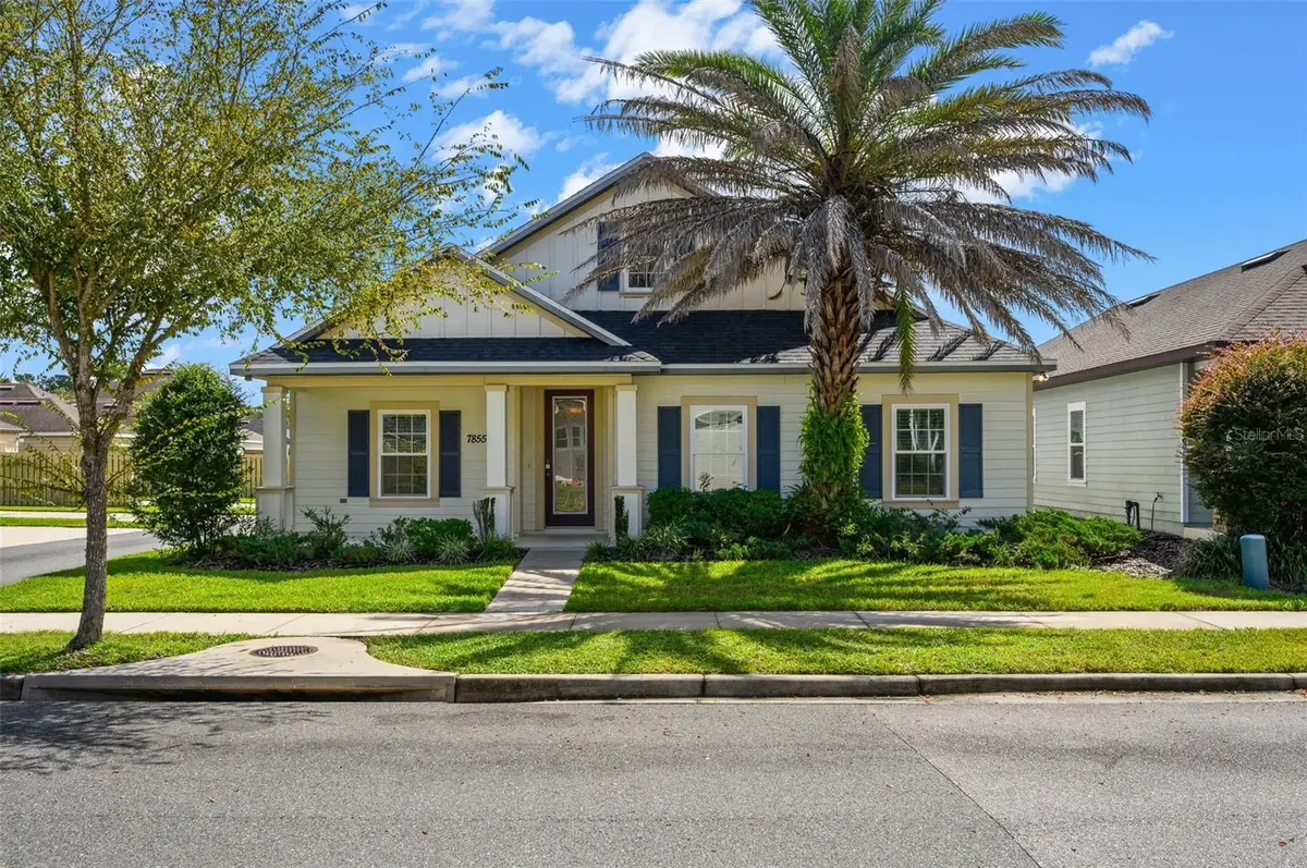 7855 SW 82nd Drive, Gainesville, FL 32608 - #1