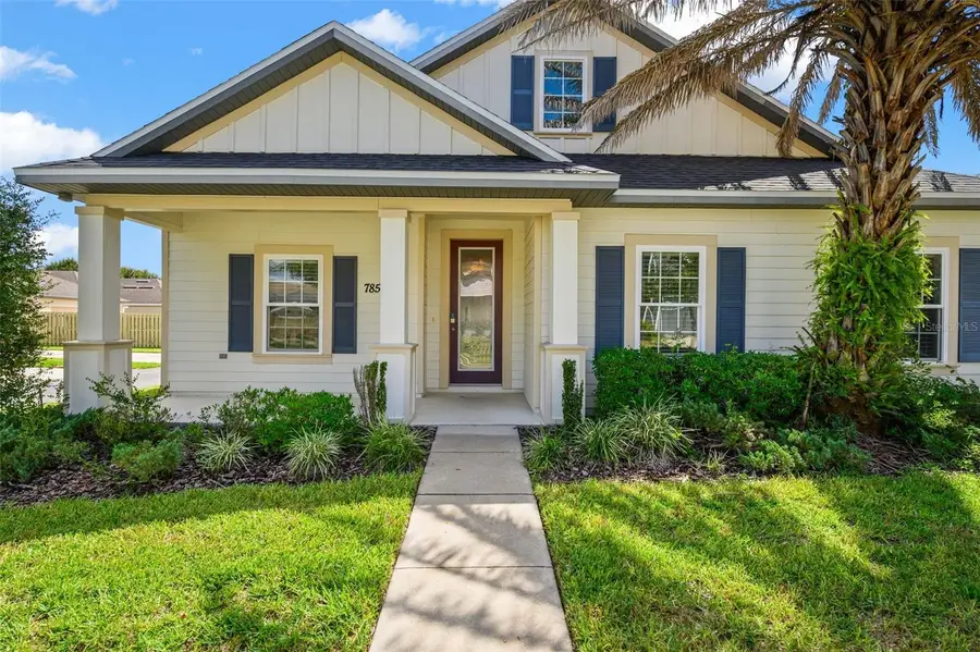 7855 SW 82nd Drive, Gainesville, FL 32608 - #2