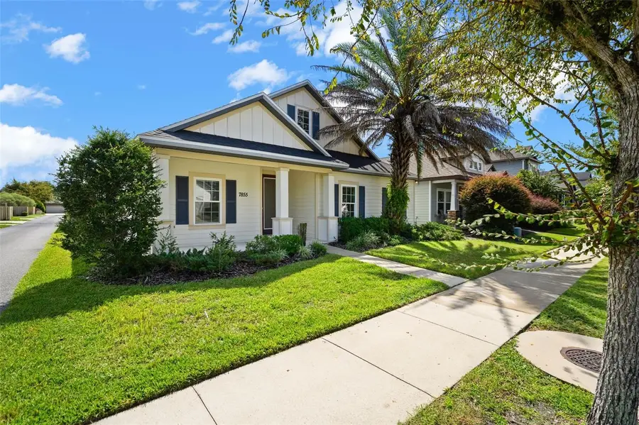 7855 SW 82nd Drive, Gainesville, FL 32608 - #3