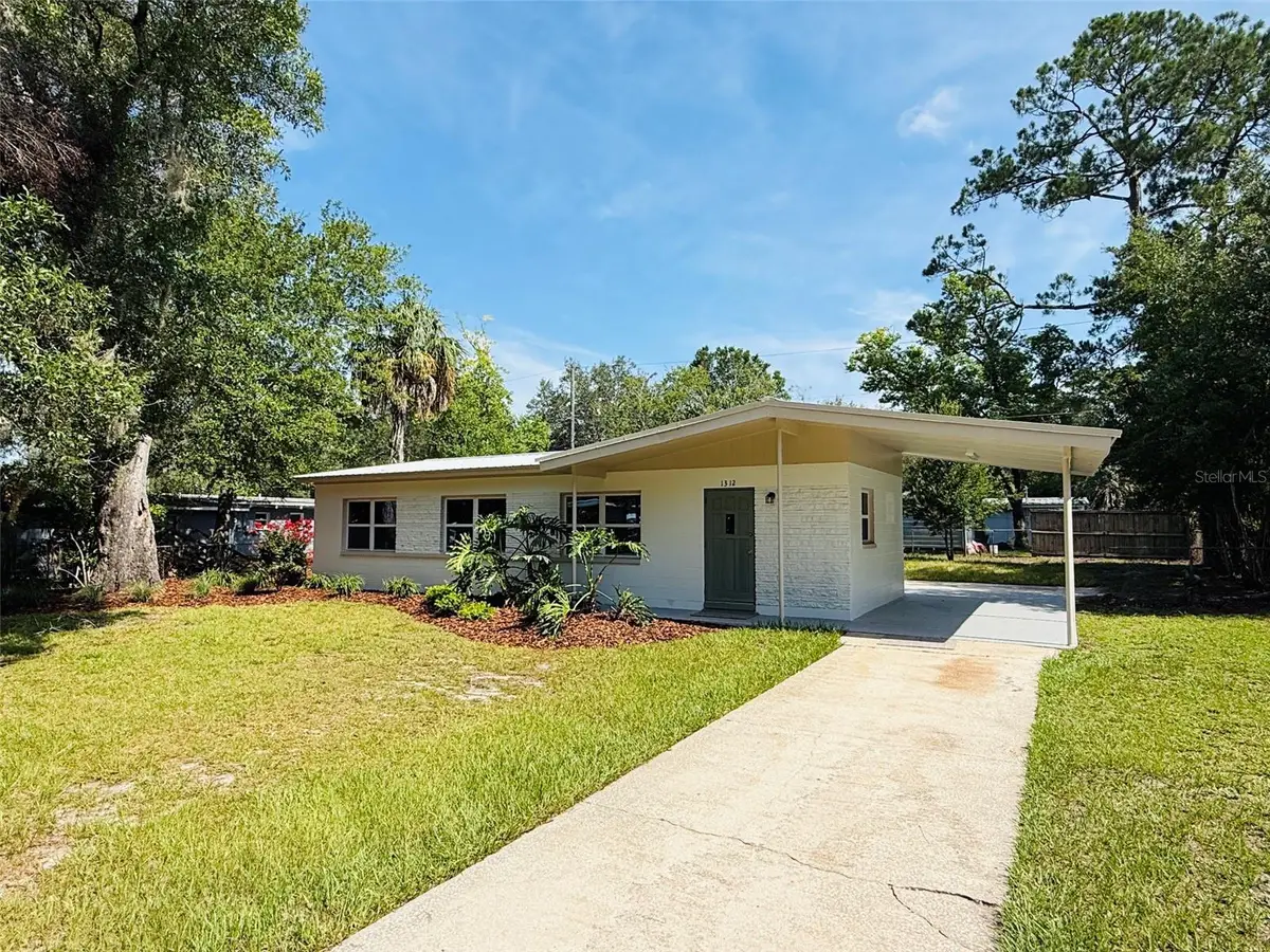 1312 NE 28th Avenue, Gainesville, FL 32609 - #1