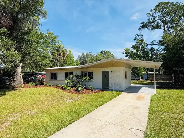 1312 NE 28th Avenue, GAINESVILLE, FL 32609
