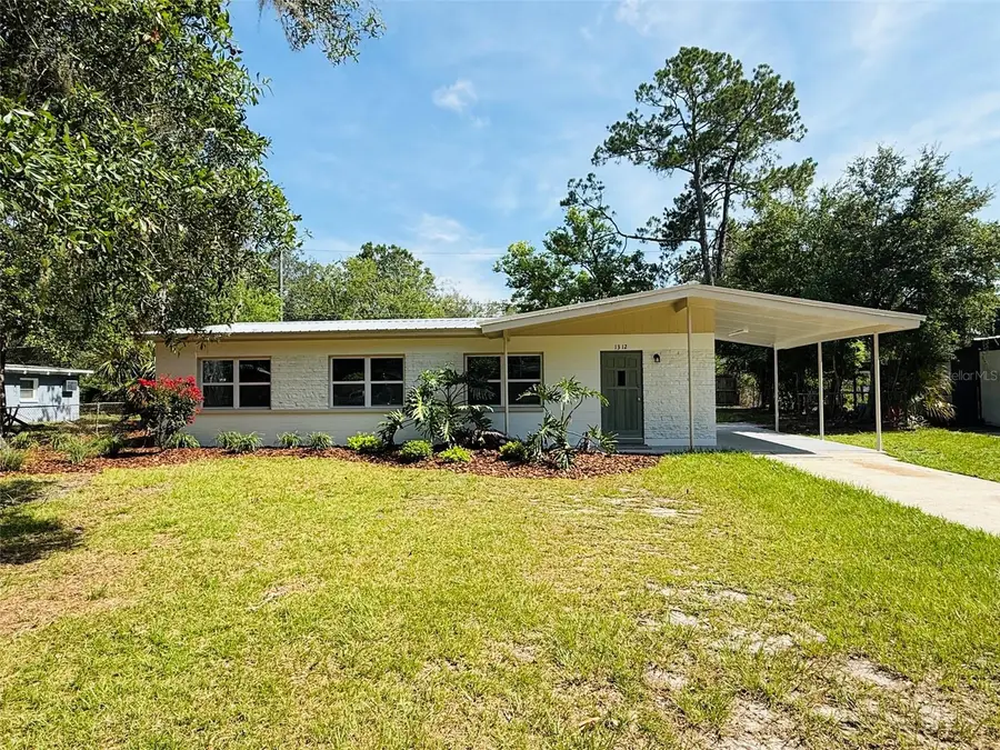 1312 NE 28th Avenue, Gainesville, FL 32609 - #2