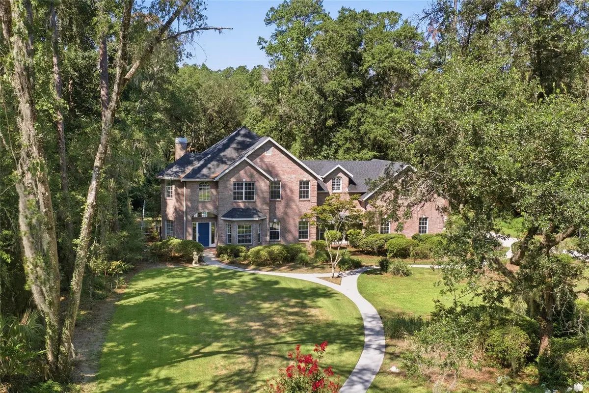 11121 NW 15th Place, Gainesville, FL 32606 - #1