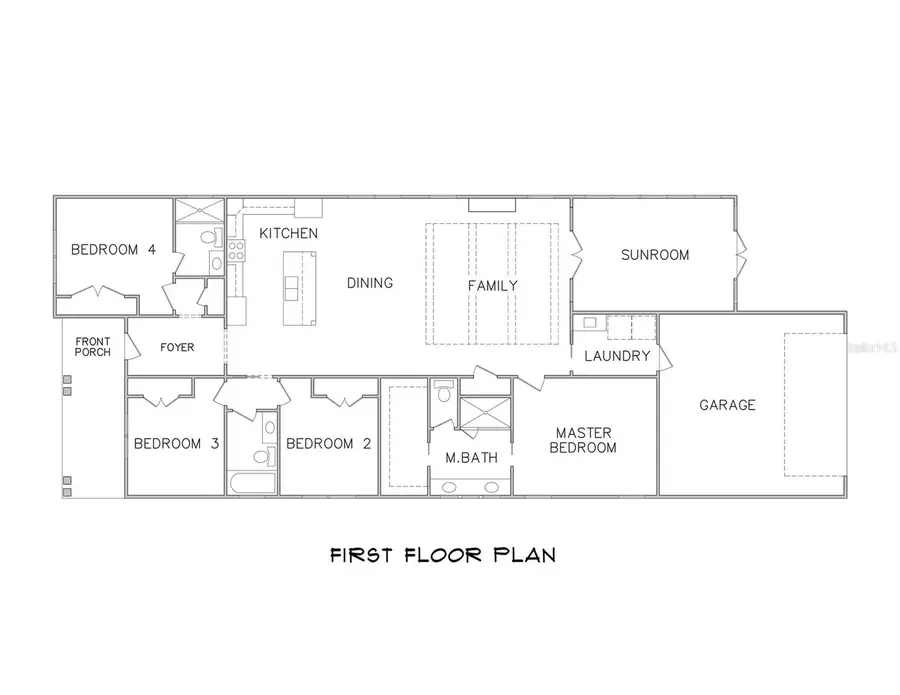 13363 SW 9th Road, Newberry, FL 32669 - #2