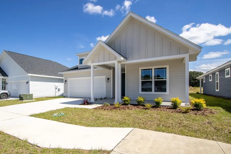 12581 NW 159th Way, Alachua, FL 32615 - #2