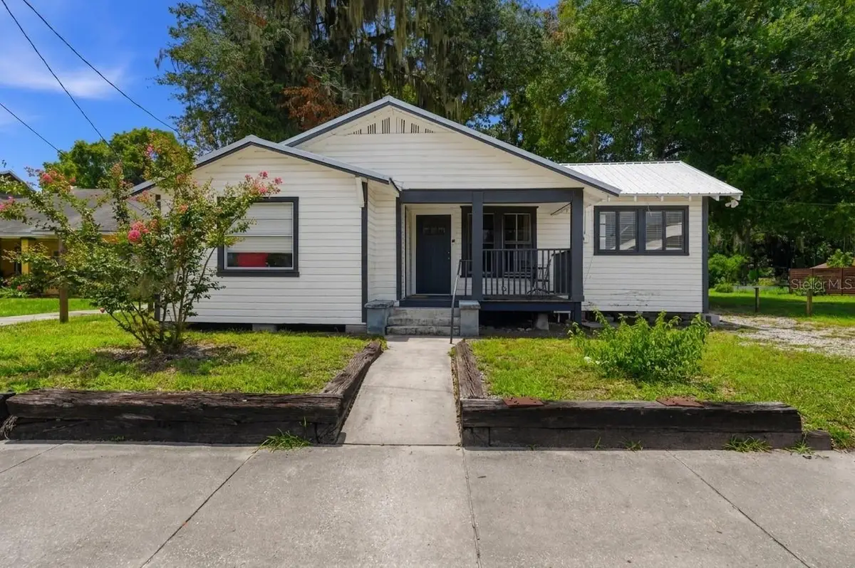 619 NW 7th Avenue, Gainesville, FL 32601 - #1