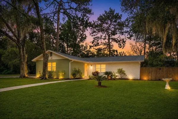 7525 SW 51st Place, GAINESVILLE, FL 32608