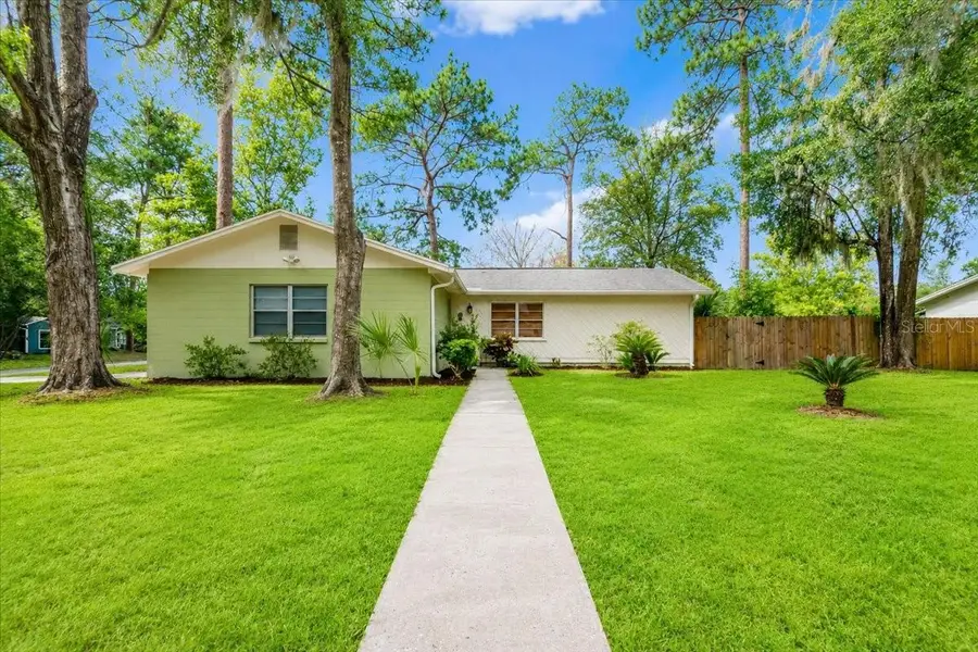7525 SW 51st Place, Gainesville, FL 32608 - #3