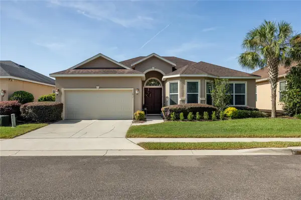 14617 NW 27th Place, NEWBERRY, FL 32669