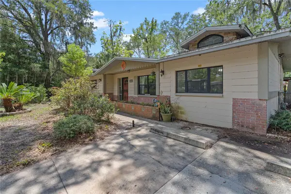 1717 NE 28th Avenue, GAINESVILLE, FL 32609