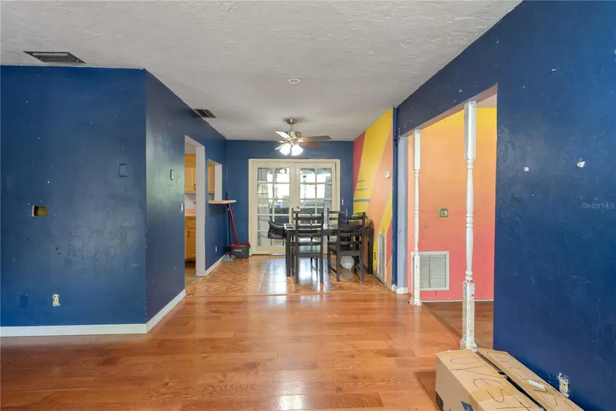 1717 NE 28th Avenue, Gainesville, FL 32609 - #3
