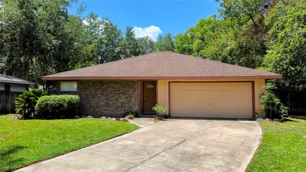 3741 NW 59th Place, GAINESVILLE, FL 32653