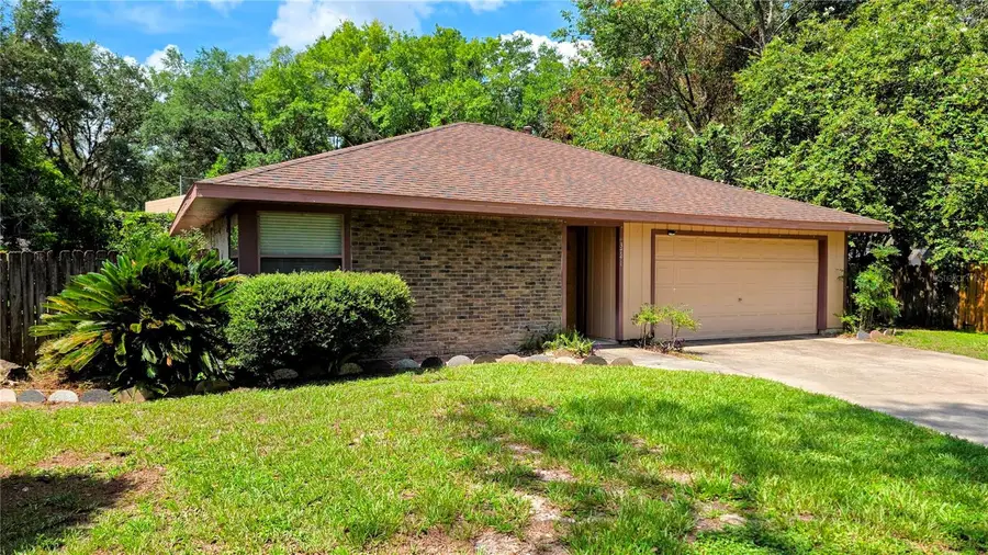 3741 NW 59th Place, Gainesville, FL 32653 - #2