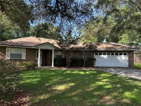 25459 SW 20th Place, NEWBERRY, FL 32669