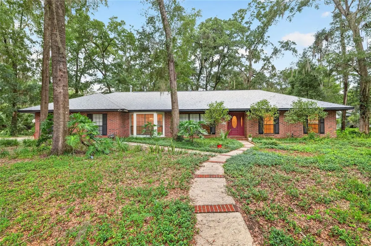 2936 NW 23rd Drive, Gainesville, FL 32605 - #1
