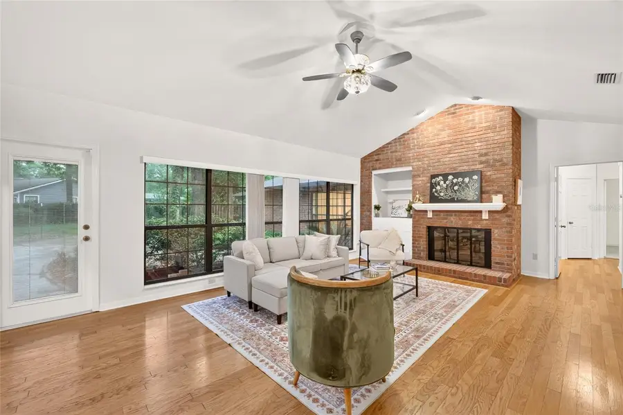 2936 NW 23rd Drive, Gainesville, FL 32605 - #2