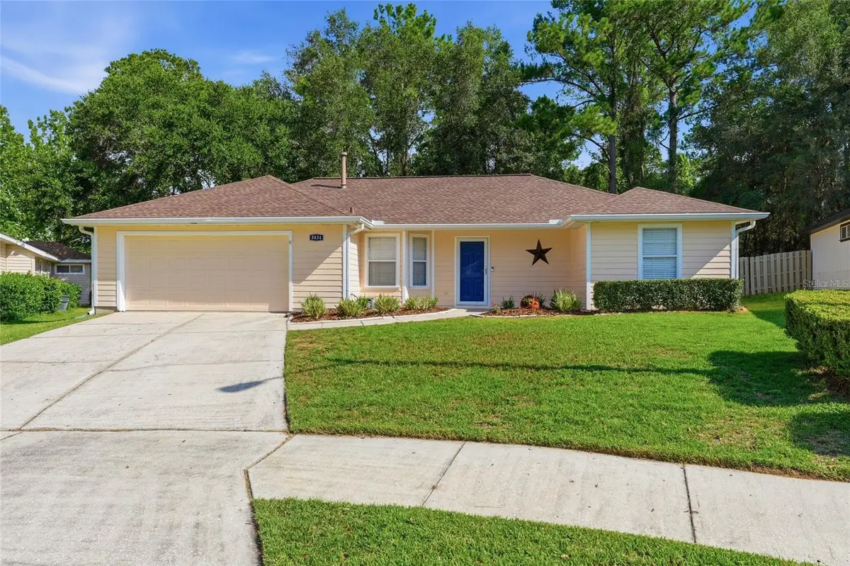 8834 NW 11th Place, Gainesville, FL 32606 - #1