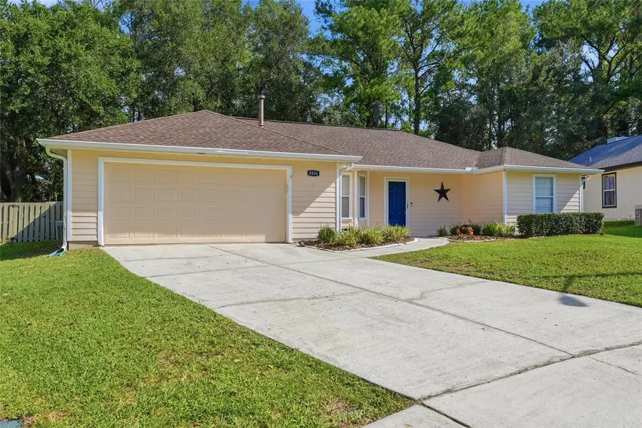 8834 NW 11th Place, Gainesville, FL 32606 - #2