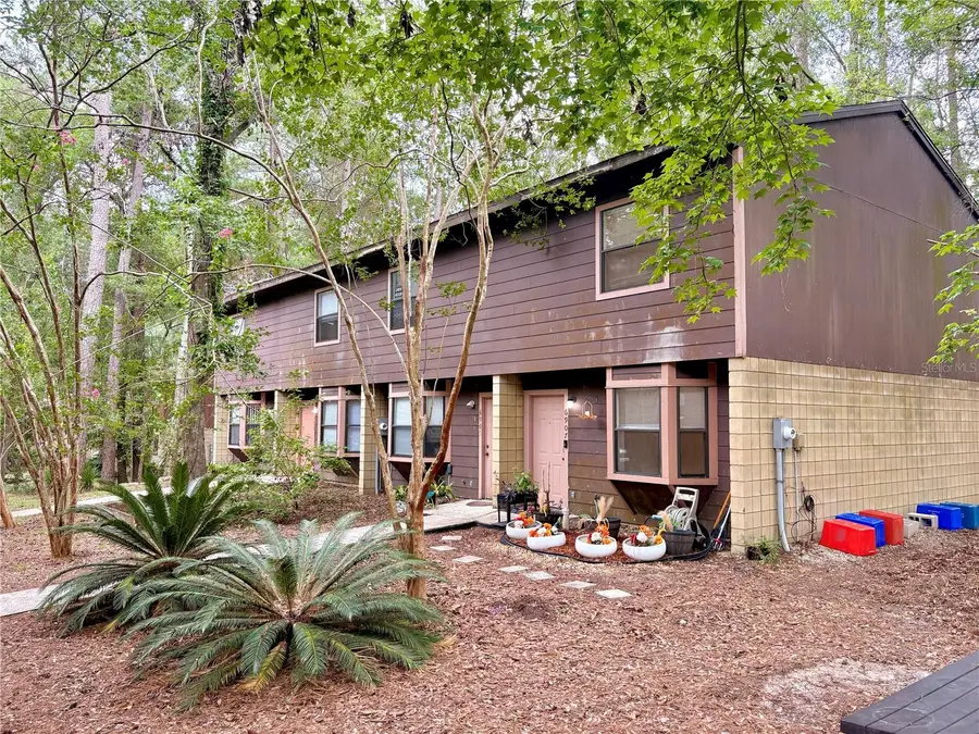 6907 SW 44th Avenue, Gainesville, FL 32608 - #2