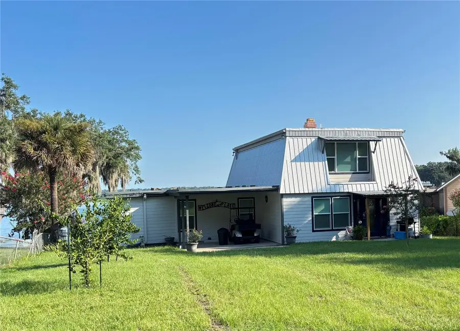120 Little Orange Lake Drive, Hawthorne, FL 32640 - #2