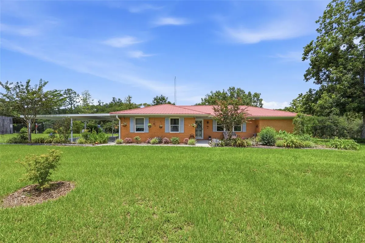 4875 SW County Road 240, Lake City, FL 32024 - #1