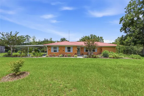 4875 SW County Road 240, LAKE CITY, FL 32024