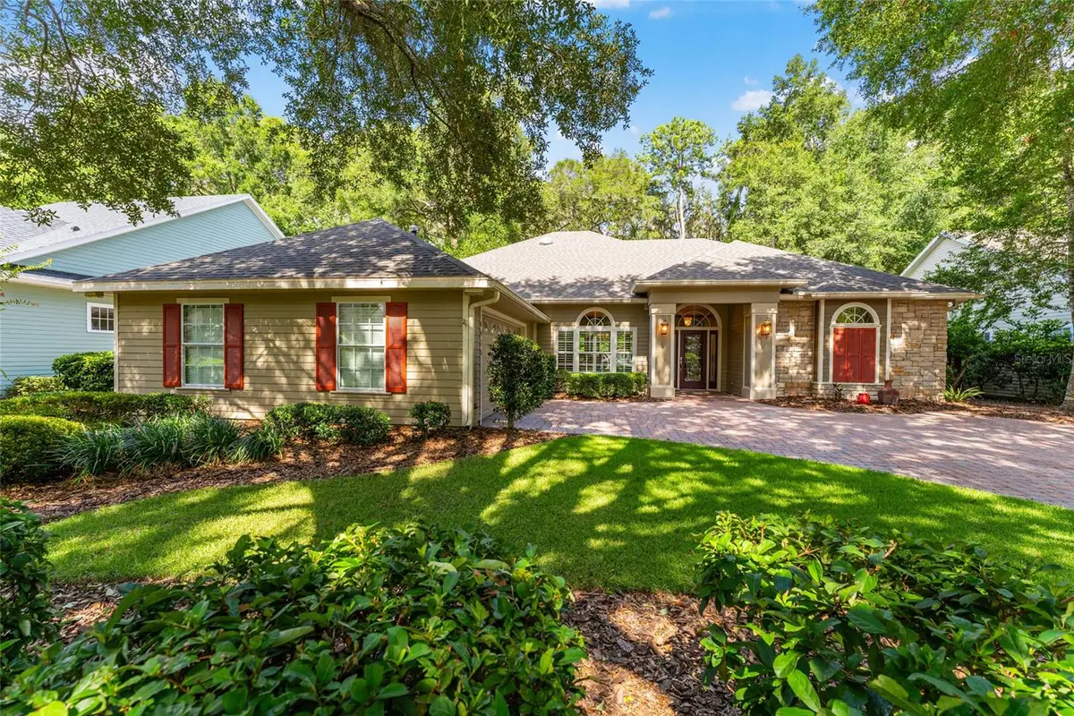 6415 SW 88th Terrace, Gainesville, FL 32608 - #1