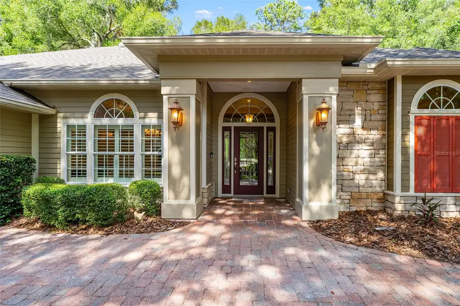 6415 SW 88th Terrace, Gainesville, FL 32608 - #2