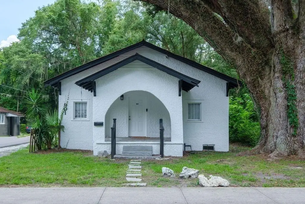 901 NW 3rd Avenue, Gainesville, FL 32601 - #1