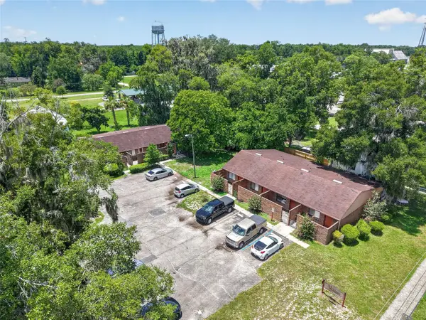 18580 NW 234th Street #1-4, HIGH SPRINGS, FL 32643