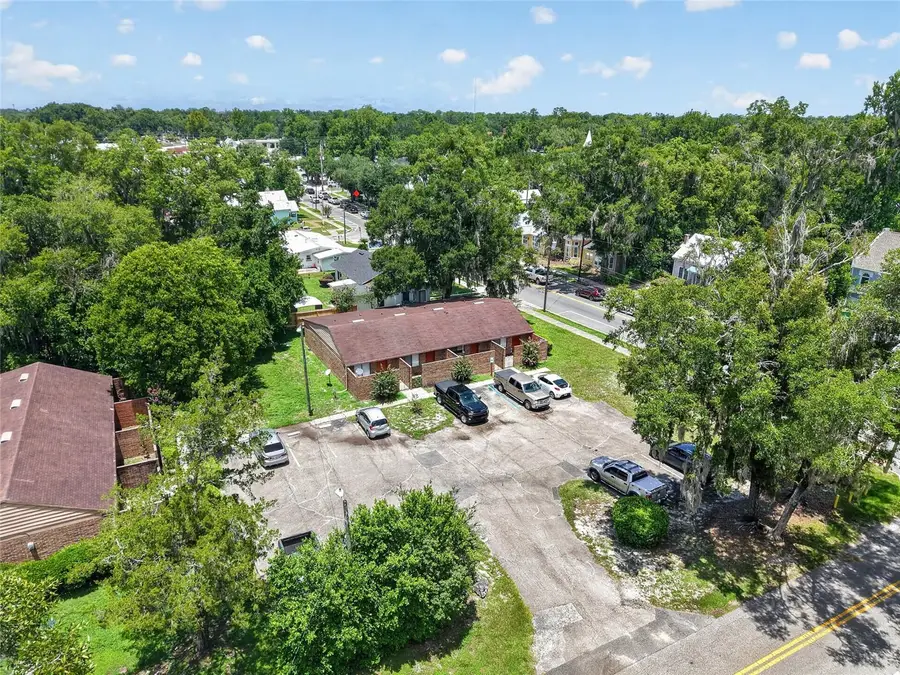 18580 NW 234th Street #1-4, High Springs, FL 32643 - #2