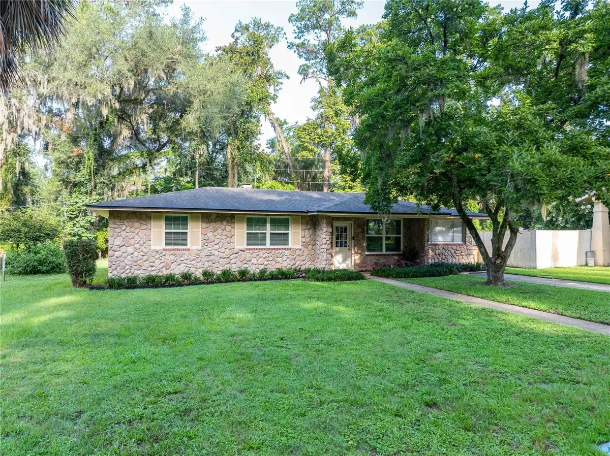 1443 SE Vale Court, Lake City, FL 32025 - #1