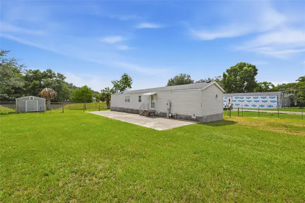 6750 NE 1st Place, OCALA, FL 34470