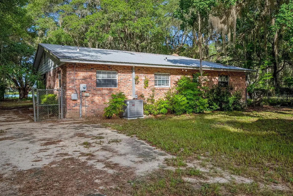 7908 Lake Geneva Lane, Keystone Heights, FL 32656 - #1