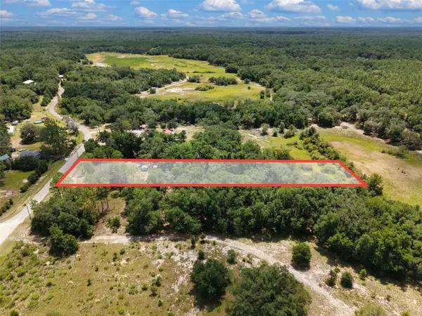 54 NE 841st Avenue, OLD TOWN, FL 32680