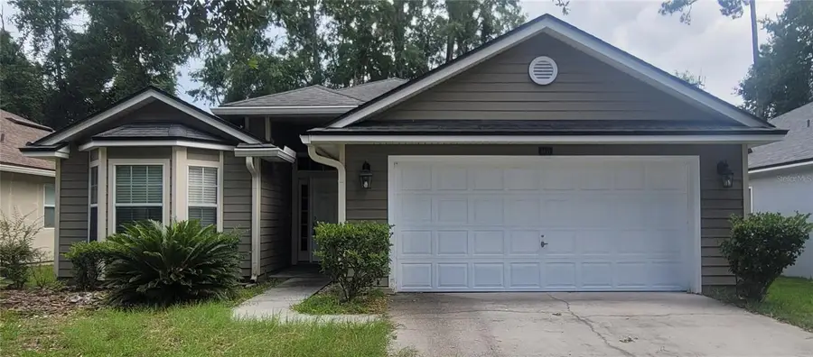 4931 NW 81st Avenue, Gainesville, FL 32653 - #2