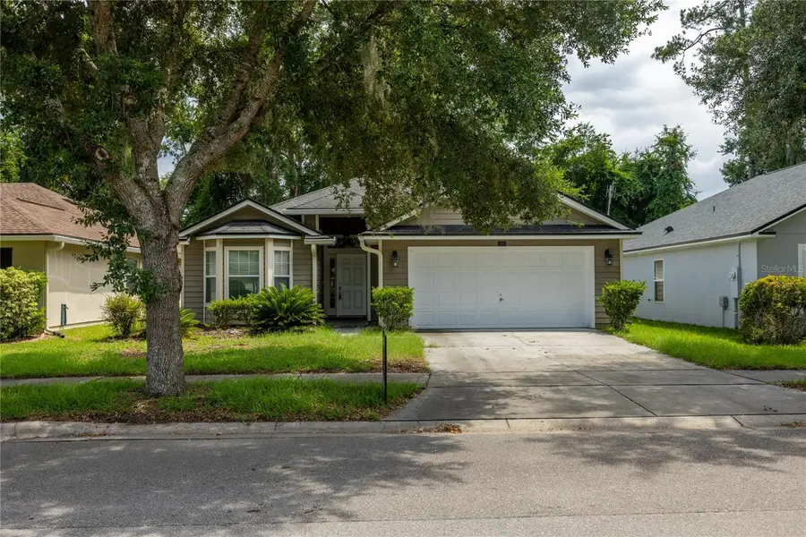 4931 NW 81st Avenue, Gainesville, FL 32653 - #3