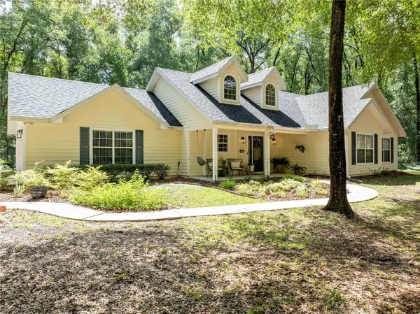 9819 SW 90th Street, GAINESVILLE, FL 32608