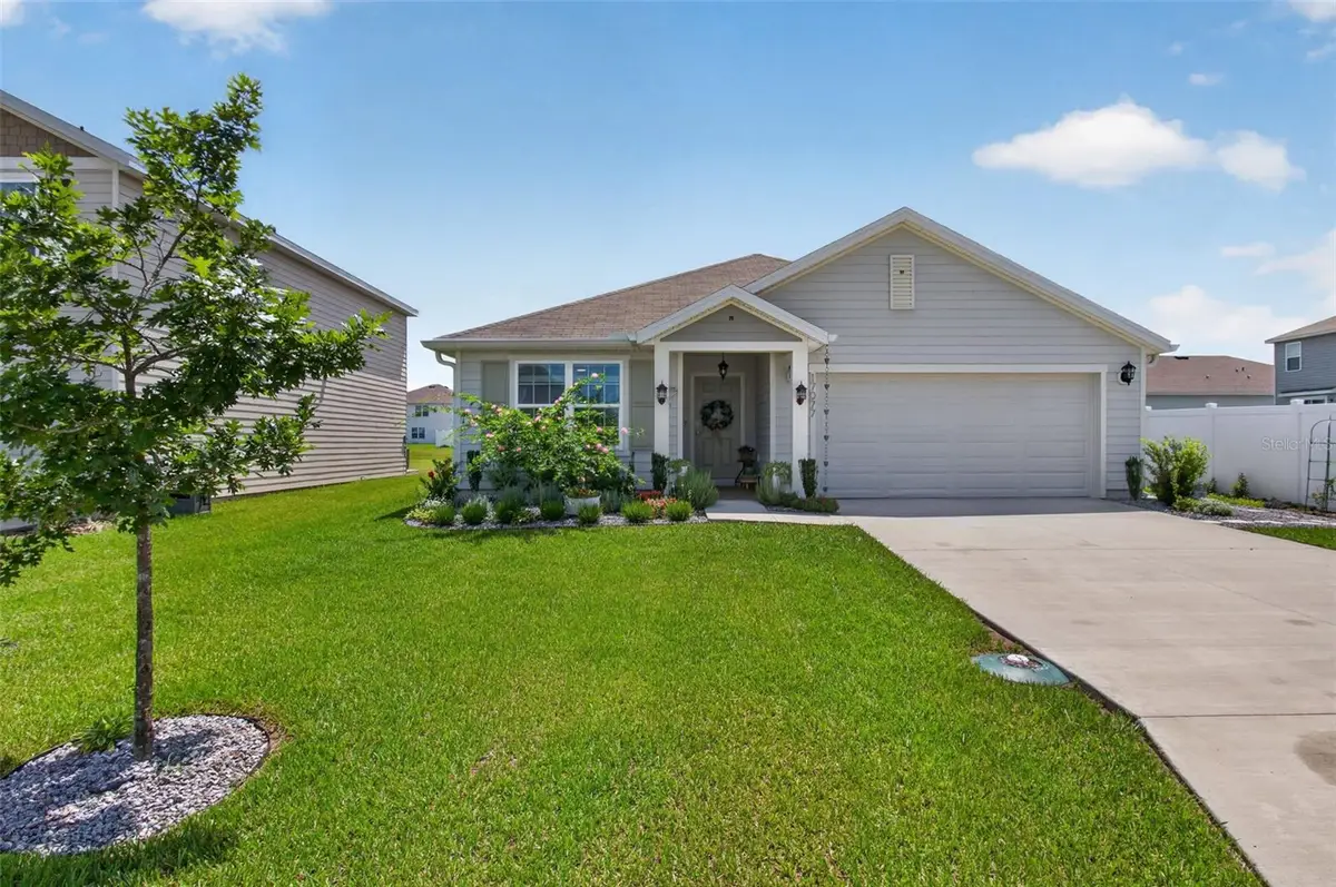 17077 NW 177th Terrace, Alachua, FL 32615 - #1