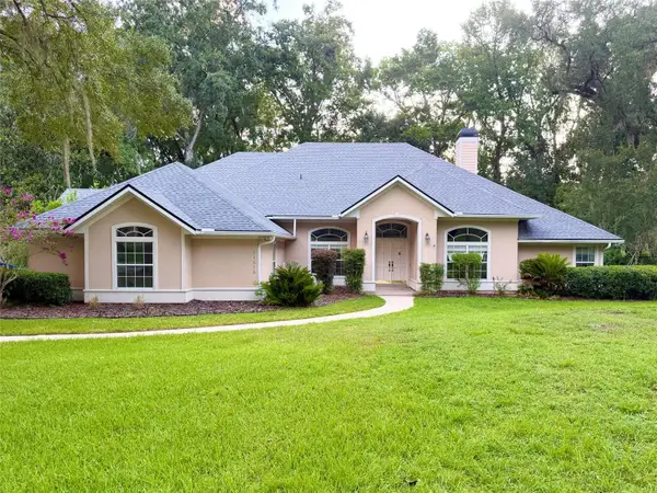 11616 NW 69th Terrace, ALACHUA, FL 32615