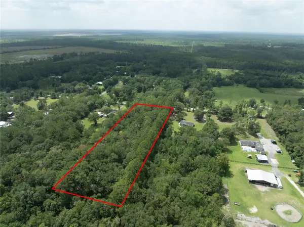 0 SE 144th Street, STARKE, FL 32091