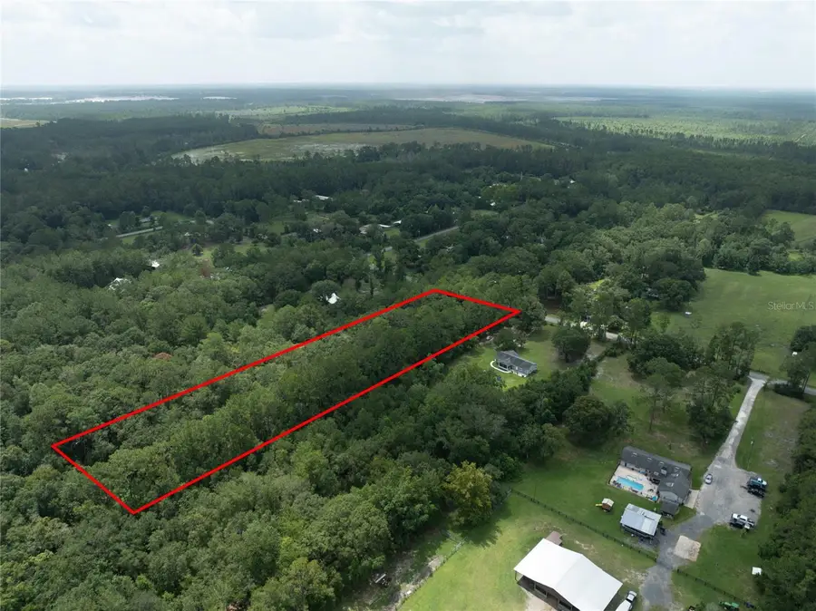 0 SE 144th Street, Starke, FL 32091 - #2