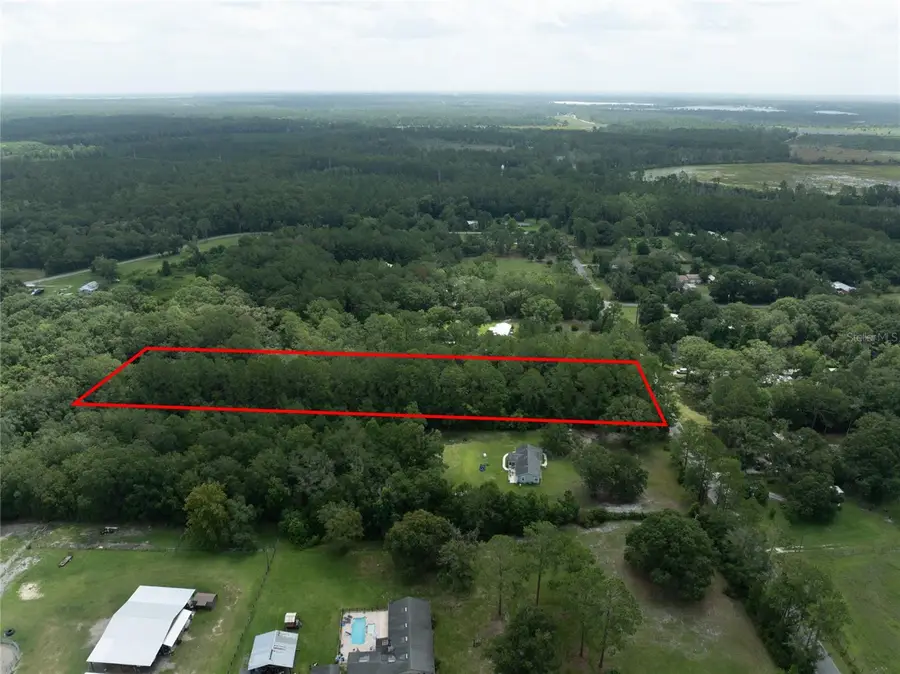 0 SE 144th Street, Starke, FL 32091 - #3