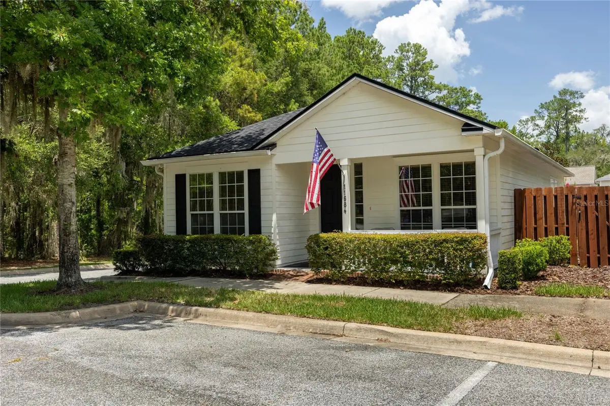 11684 NW 18th Place, Gainesville, FL 32606 - #1