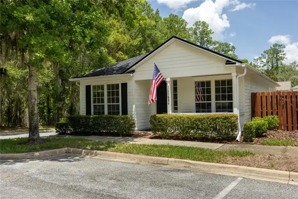 11684 NW 18th Place, GAINESVILLE, FL 32606
