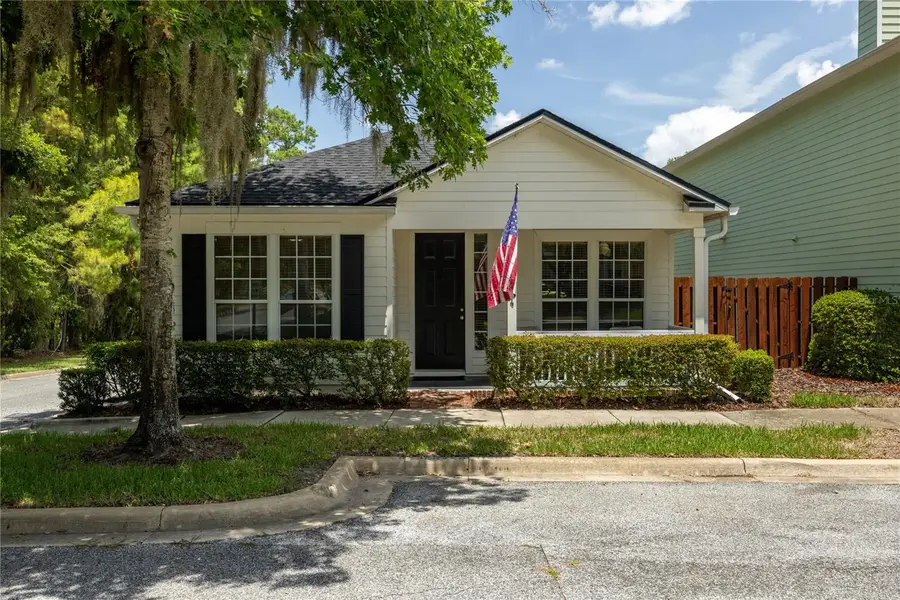 11684 NW 18th Place, Gainesville, FL 32606 - #2