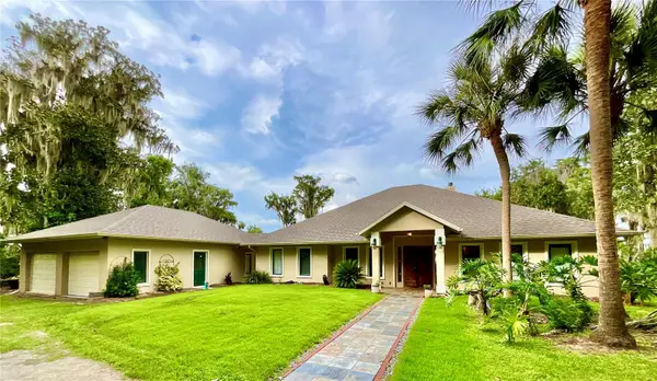 20924 NE 132nd Avenue, WALDO, FL 32694