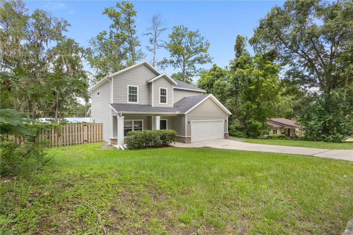 16 NW 29 Street, Gainesville, FL 32607 - #1