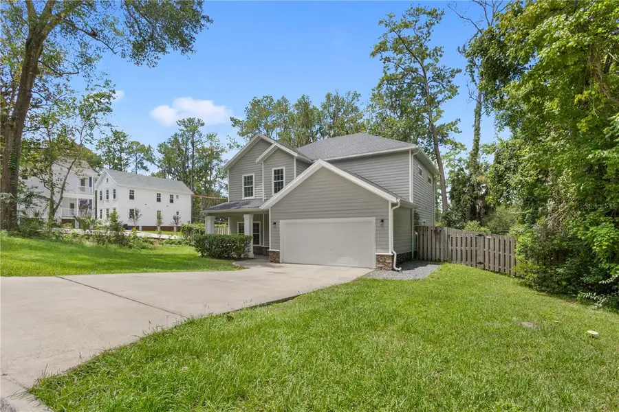 16 NW 29 Street, Gainesville, FL 32607 - #3