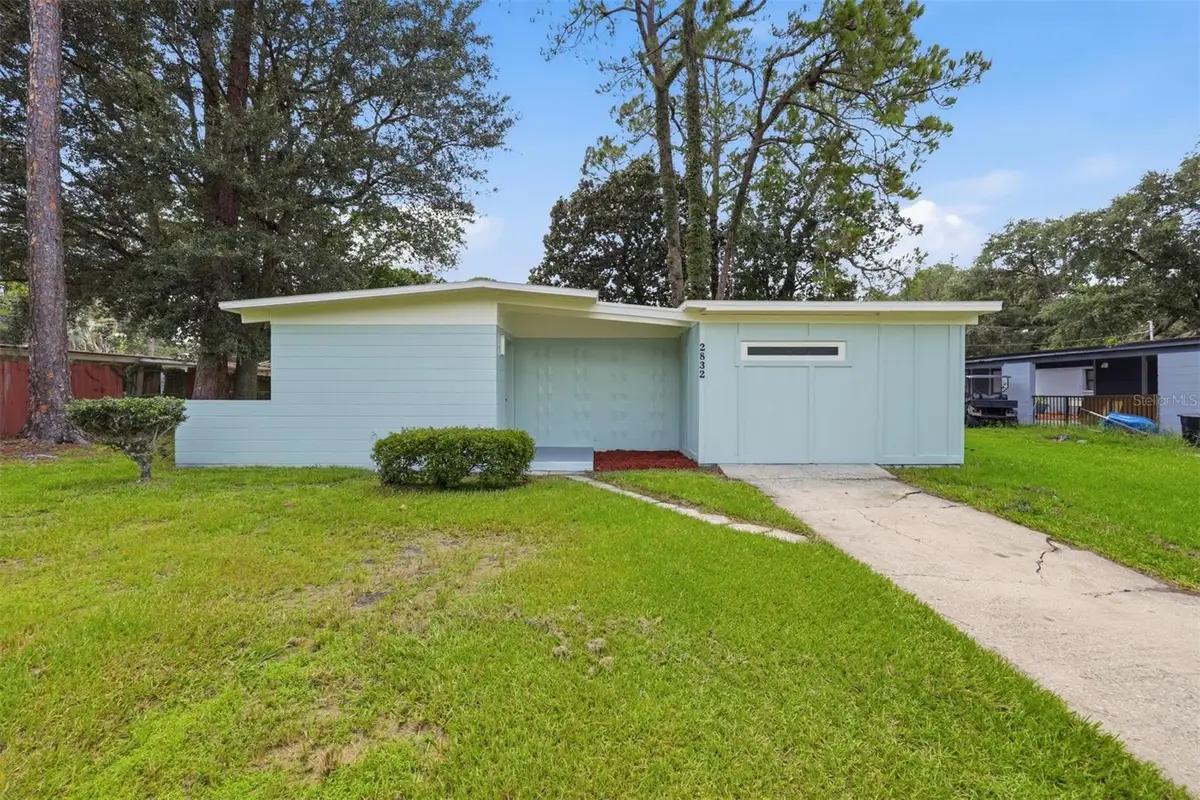 2832 NE 11th Terrace, Gainesville, FL 32609 - #1